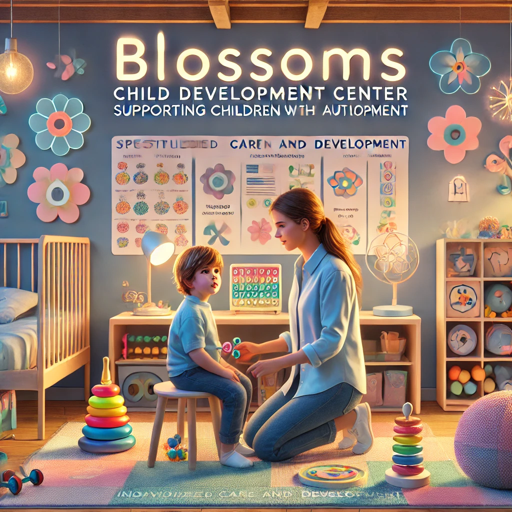 Supporting Children with Autism: Individualized Care and Development