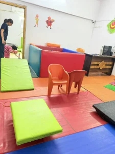 Autisim Therapy In Hyderabad