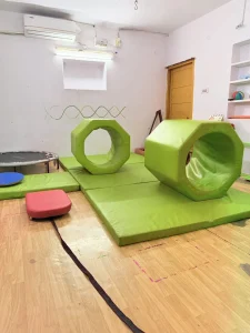 Child Development Center In Hyderabad